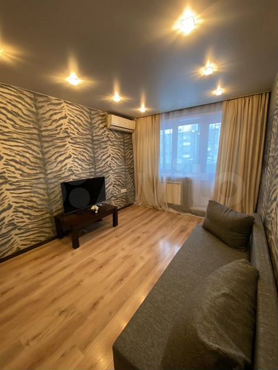 2-к. квартира, 48 м², 2/5 эт.