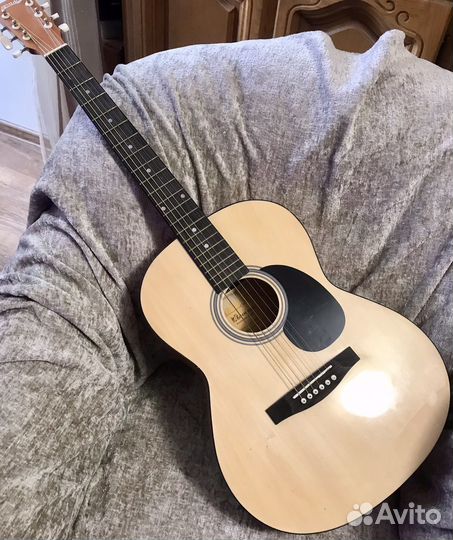 Акустическая гитара homage LF 3900