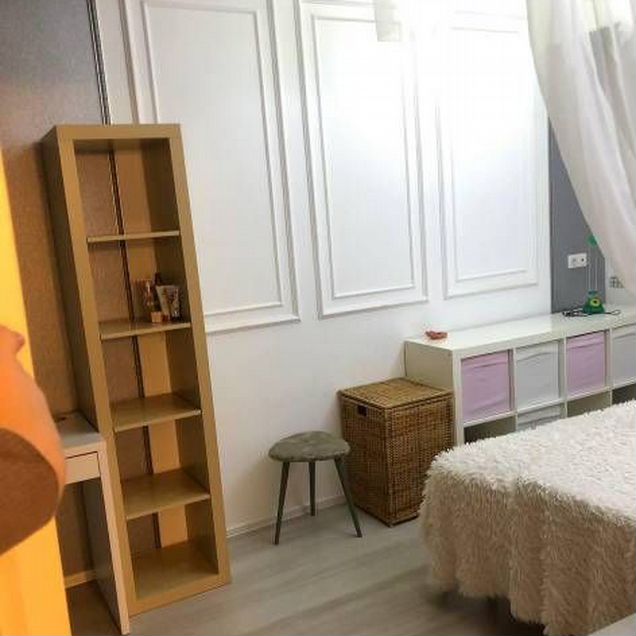 Комната 16 м² в 3-к., 9/16 эт.