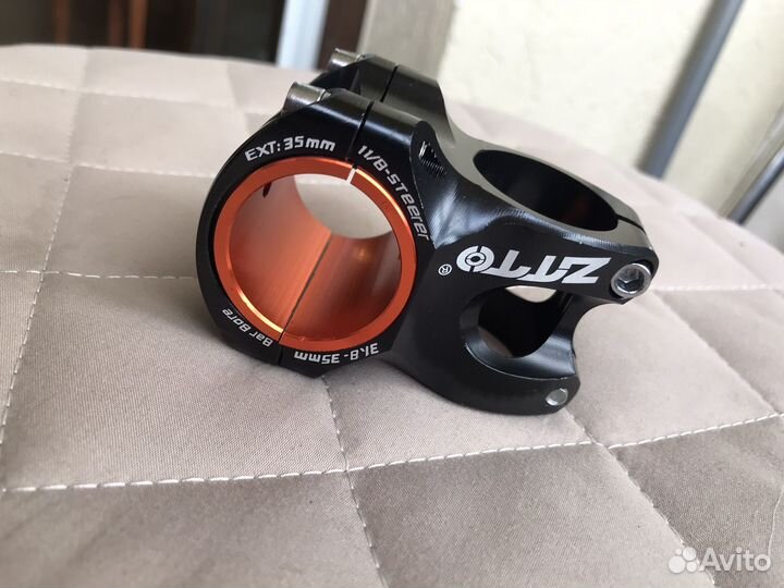 Вынос руля для велосипеда ztto