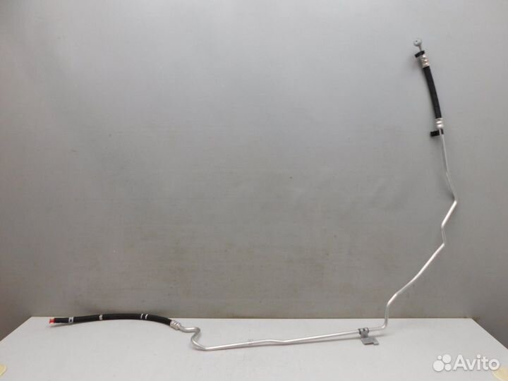 Трубка гидроусилителя Ford Tourneo Custom