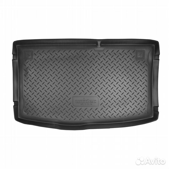 Ковры Hyundai i20 PB HB 2008