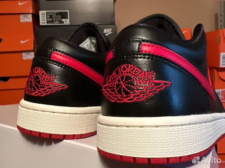 Air Jordan 1 Low 