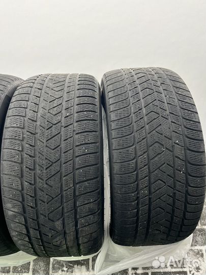 Pirelli Scorpion 285/40 R20