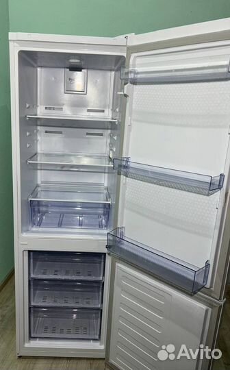 Холодильник beko by