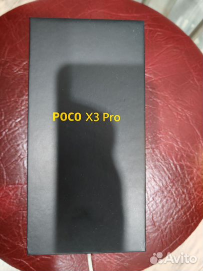 Xiaomi Poco X3 Pro, 8/256 ГБ