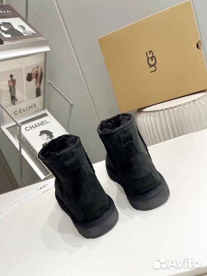 Угги мужские Ugg