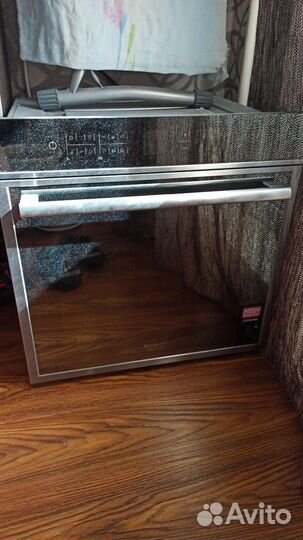 Духовой шкаф электрический Аристон