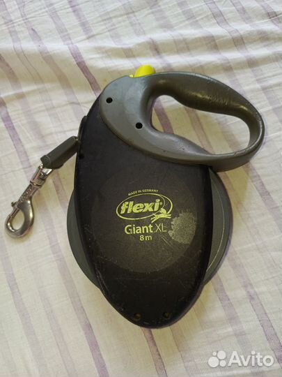 Поводок для собак