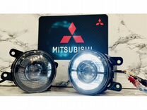 Лазерные птф Mitsubishi BI-LED c дхо