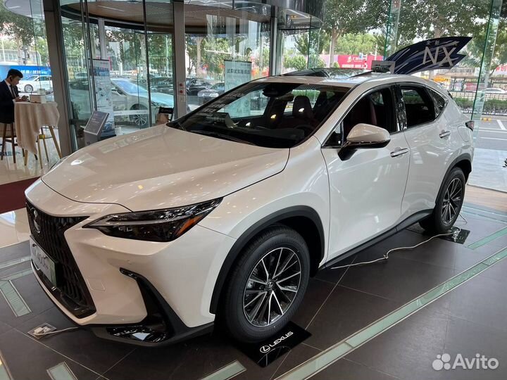 Доставка авто из Китая, Кореи, Японии под заказ