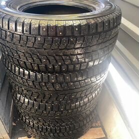 Dunlop SP Winter Ice 01 285/65 R17