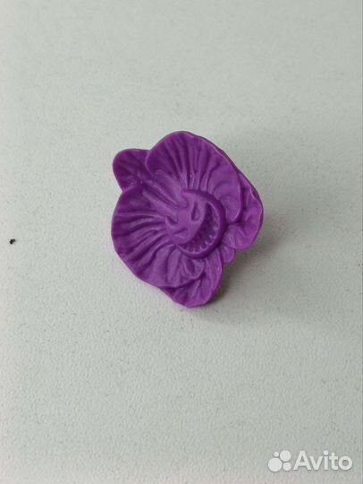 Монстер хай Аманита Аксессуар