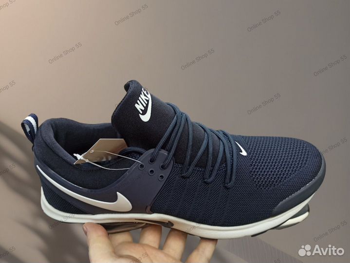 Мужские кроссовки Nike больших размеров 47,48