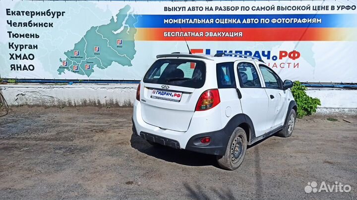 Трубка кондиционера Chery indiS S188108130