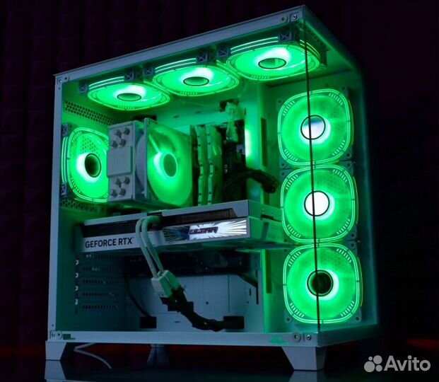 I5 12400f RTX 4060 Ti