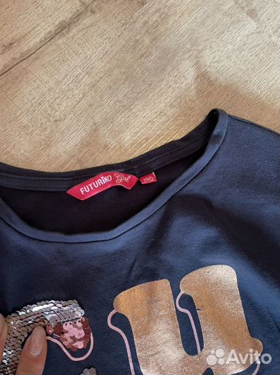 Вещи детские на девочку 9-10лет