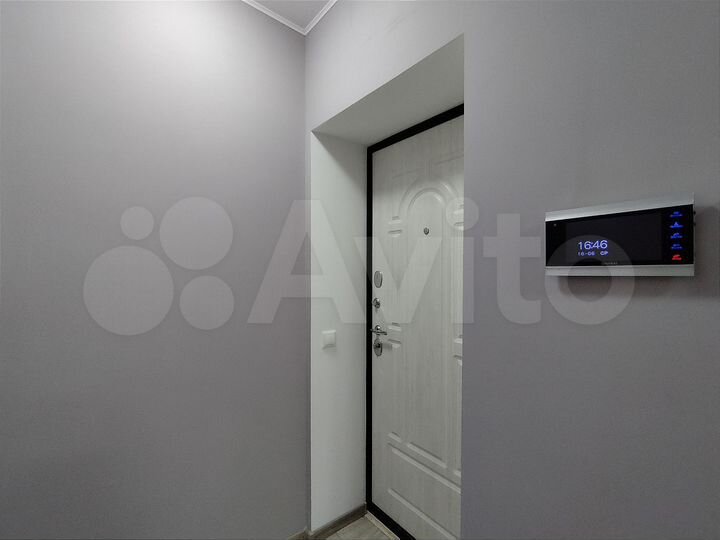 2-к. квартира, 44 м², 3/5 эт.