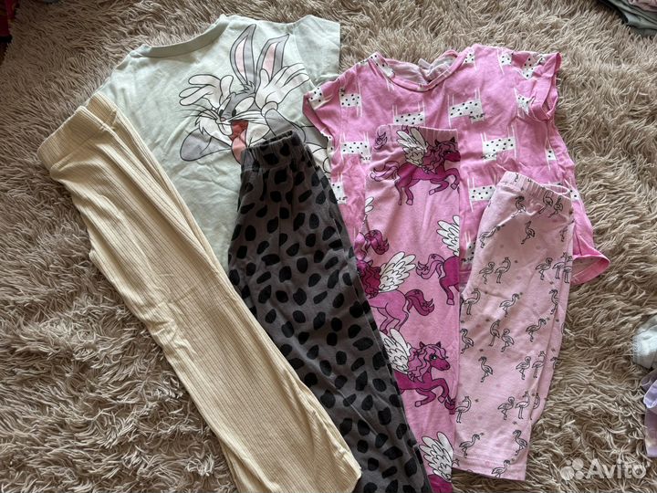 Вещи для дома пакетом