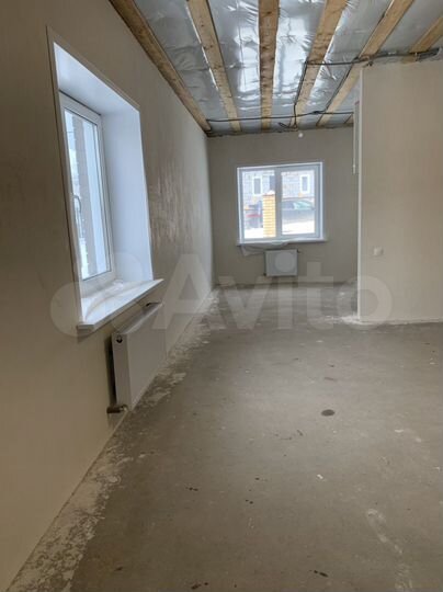 Коттедж 139 м² на участке 6 сот.