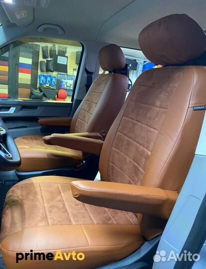 Чехлы на сиденья KIA Ceed хэтчбек\универсал, и дру