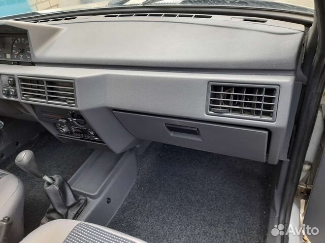 Кузов Славуты-2010гв