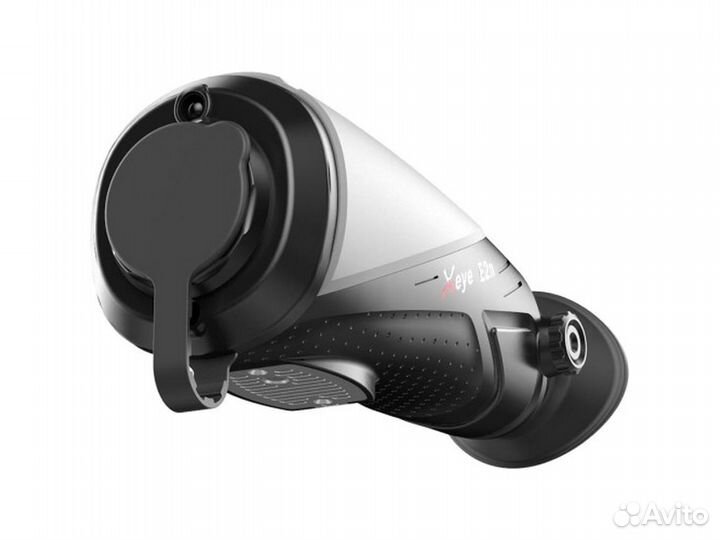 Тепловизионный монокуляр iRay xEye E2N v2