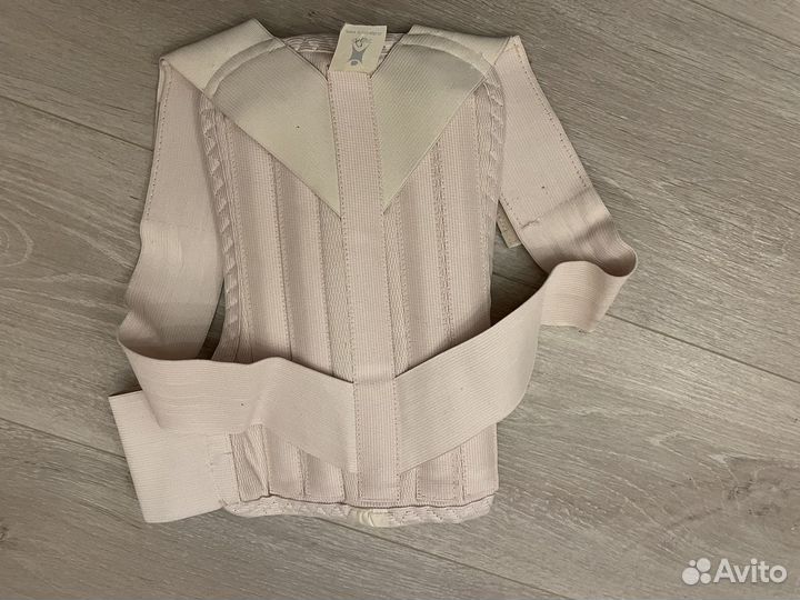 Корректор осанки Тривес