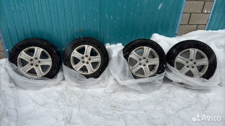 Sailun Atrezzo ECO 225/65 R17