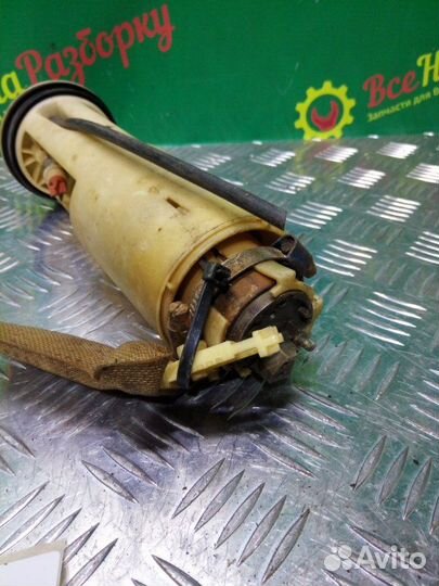 Бензонасос насос Volvo 850 седан 2.5 92-97