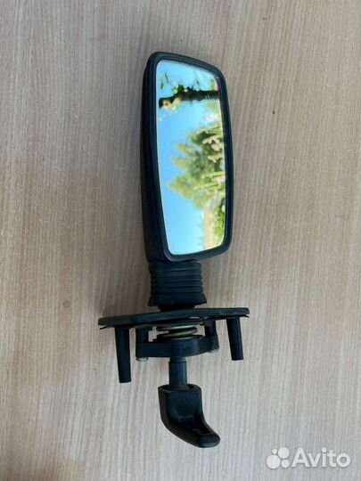 Боковое зеркало ваз 2104 ваз 2105 ваз 2107