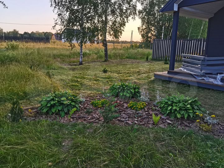 Участок 14,5 сот. (ИЖС)