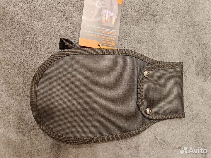 Сумка для инструментов на пояс Tactix 323005