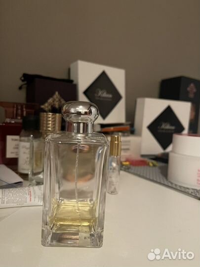 Духи винтаж Jo Malone