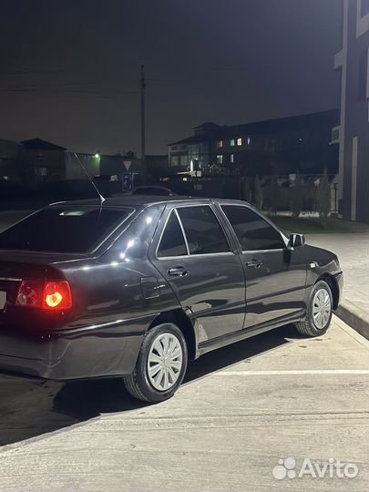 Vortex Corda 1.5 МТ, 2011, 105 000 км