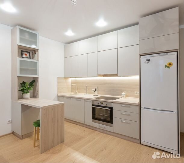 Кухни на заказ km-37329