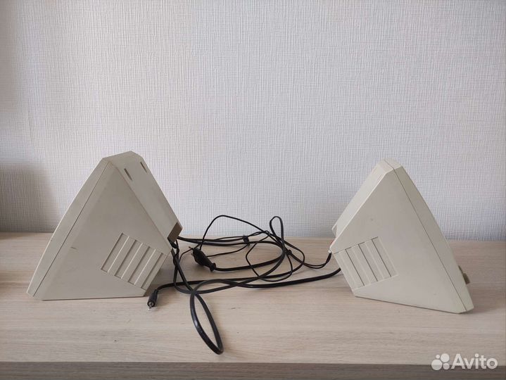 Колонки для компьютера Hama CS-480 (2*25W)