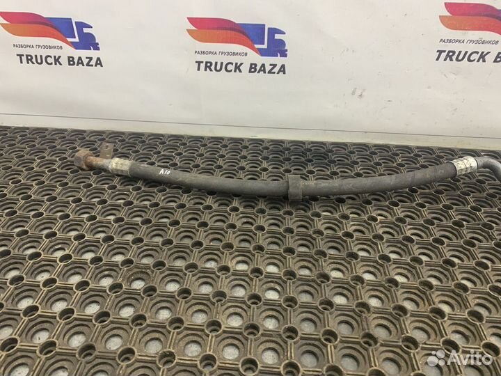 A9408323715 Трубка кондиционера