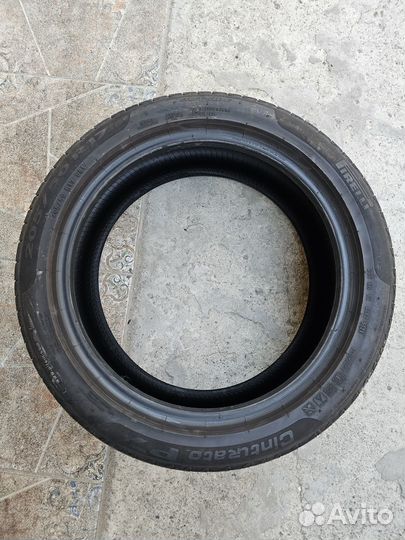 Pirelli Cinturato P7 205/50 R17 89V