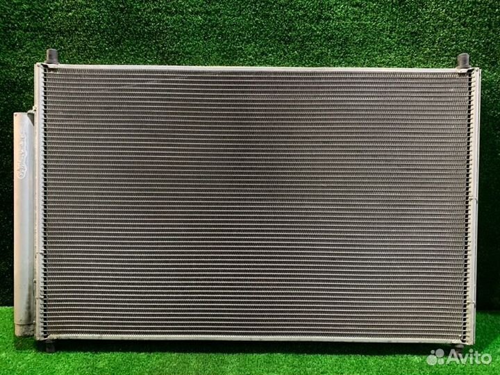 Радиатор кондиционера Toyota Corolla Axio NZE144