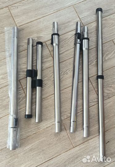 Насадка для пылесоса vax