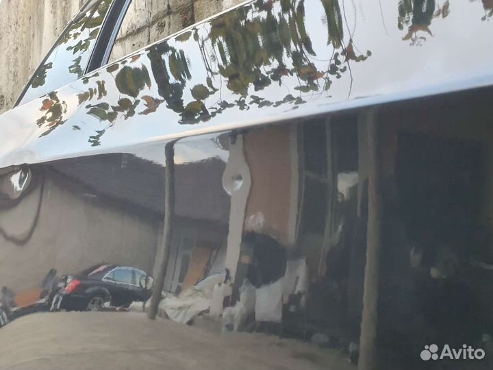 Дверь задняя правая для BMW E70