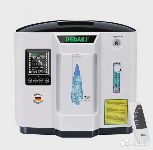 Кислородный концентратор