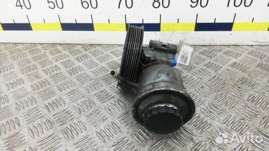 Насос гу дизельный toyota corolla verso 2 (80O15BT