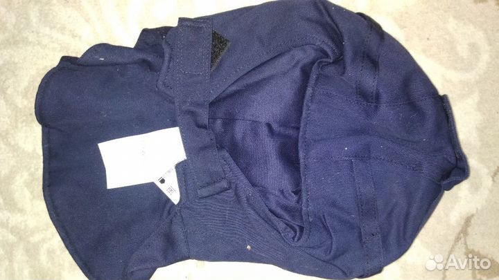 Подшлемник 5 шт. зимний термостойкий от рисков эле