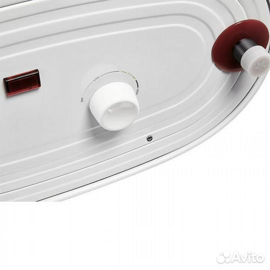 Водонагреватель Ballu BWH/S Level PRO