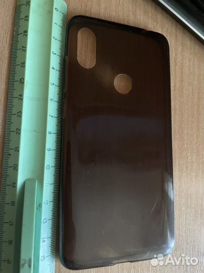 Чехол для Redmi 6 pro