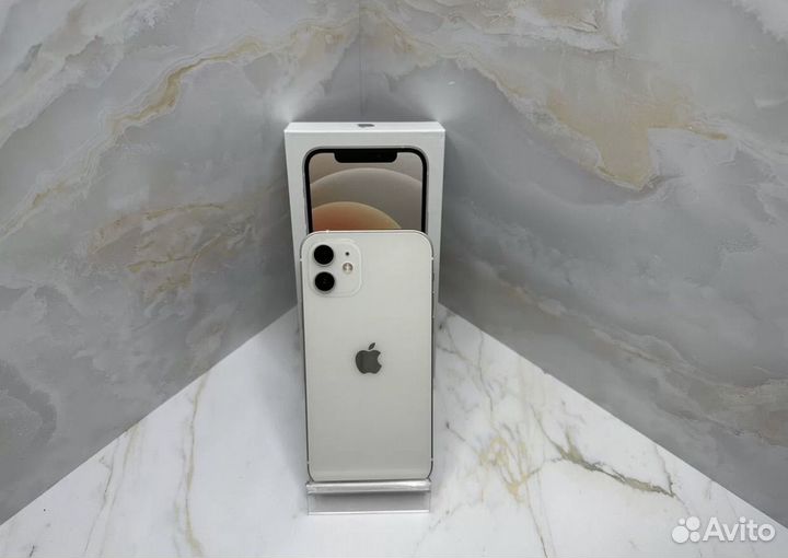 iPhone 12 mini, 128 ГБ