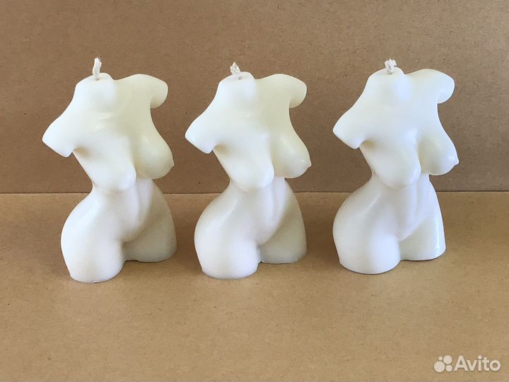 Ароматические свечи