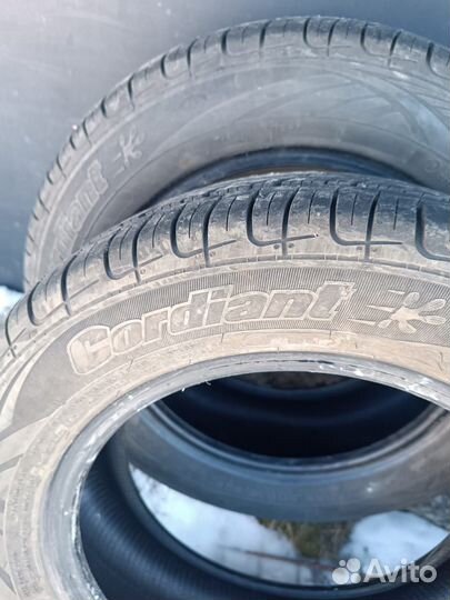 Cordiant Road Runner 185/60 R14